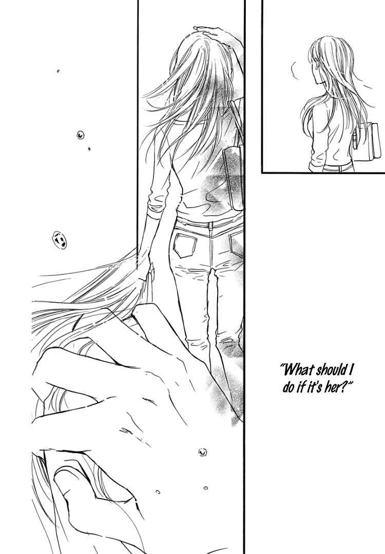 Page 20 Chapter 2 Sentimental Kiss