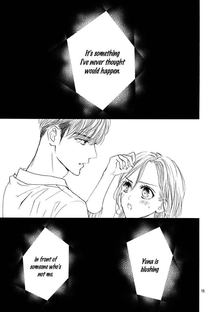 Page 19 Chapter 16 Sentimental Kiss