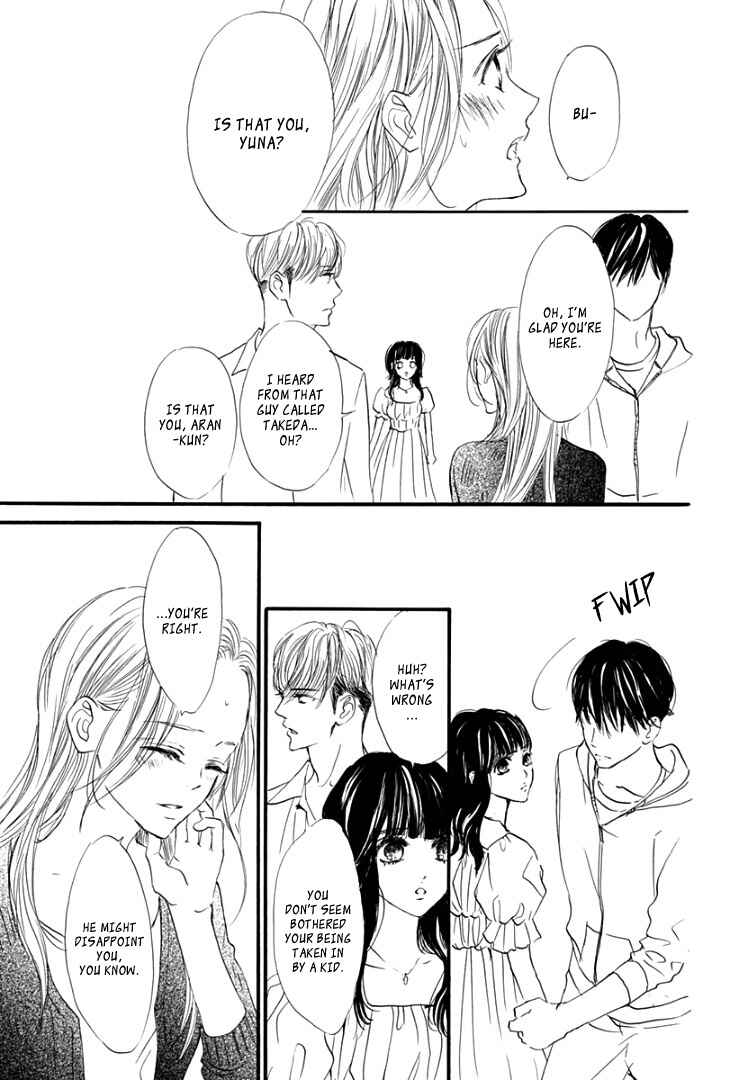 Page 23 Chapter 16 Sentimental Kiss