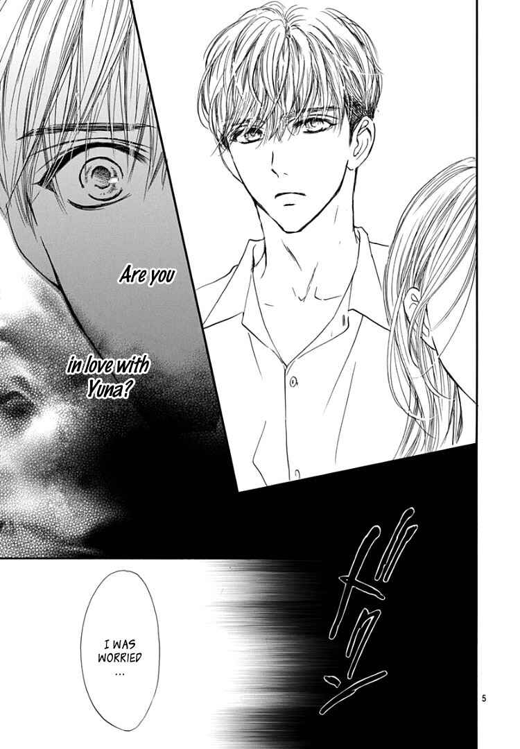 Page 9 Chapter 16 Sentimental Kiss
