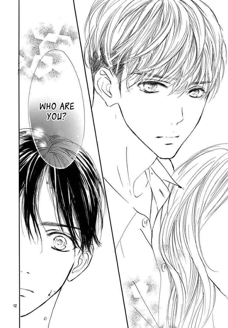 Page 16 Chapter 15 Sentimental Kiss