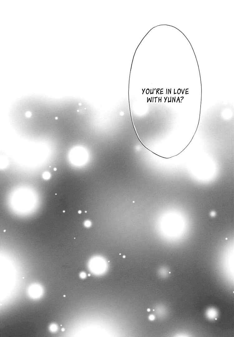 Page 24 Chapter 15 Sentimental Kiss