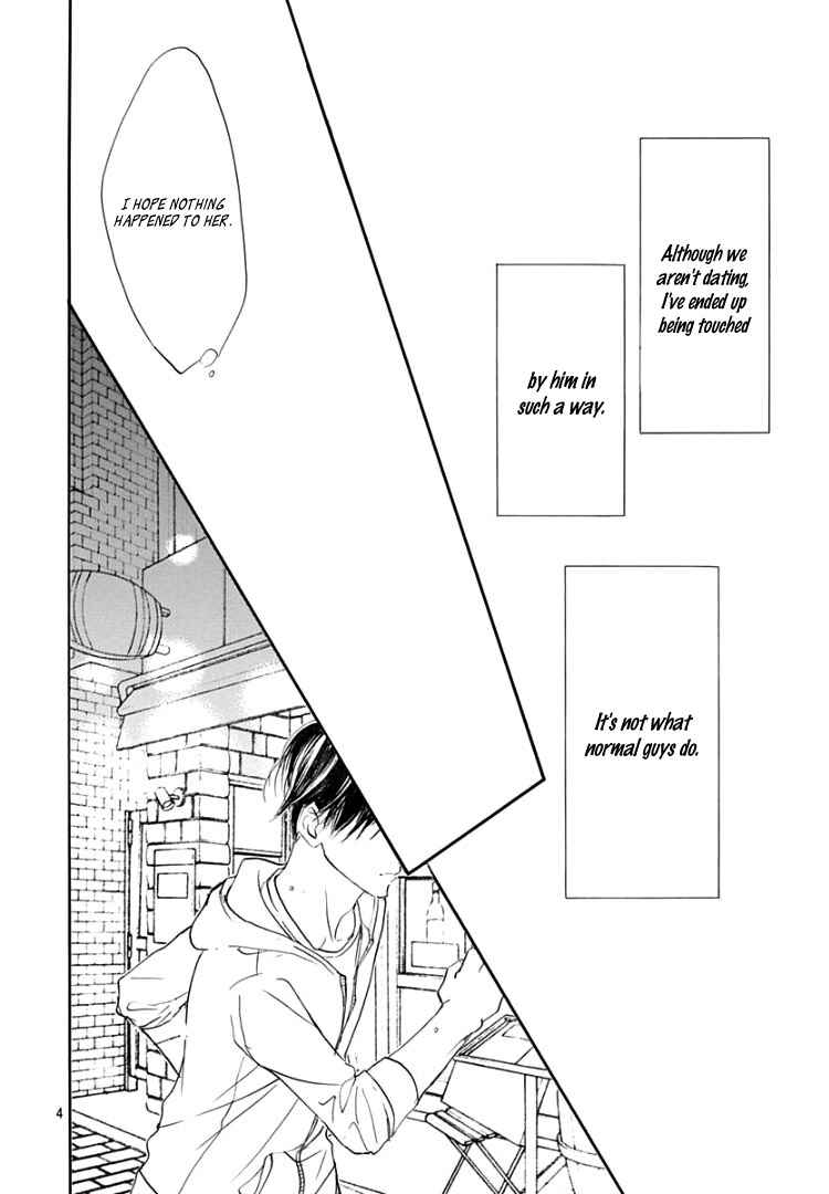 Page 8 Chapter 15 Sentimental Kiss