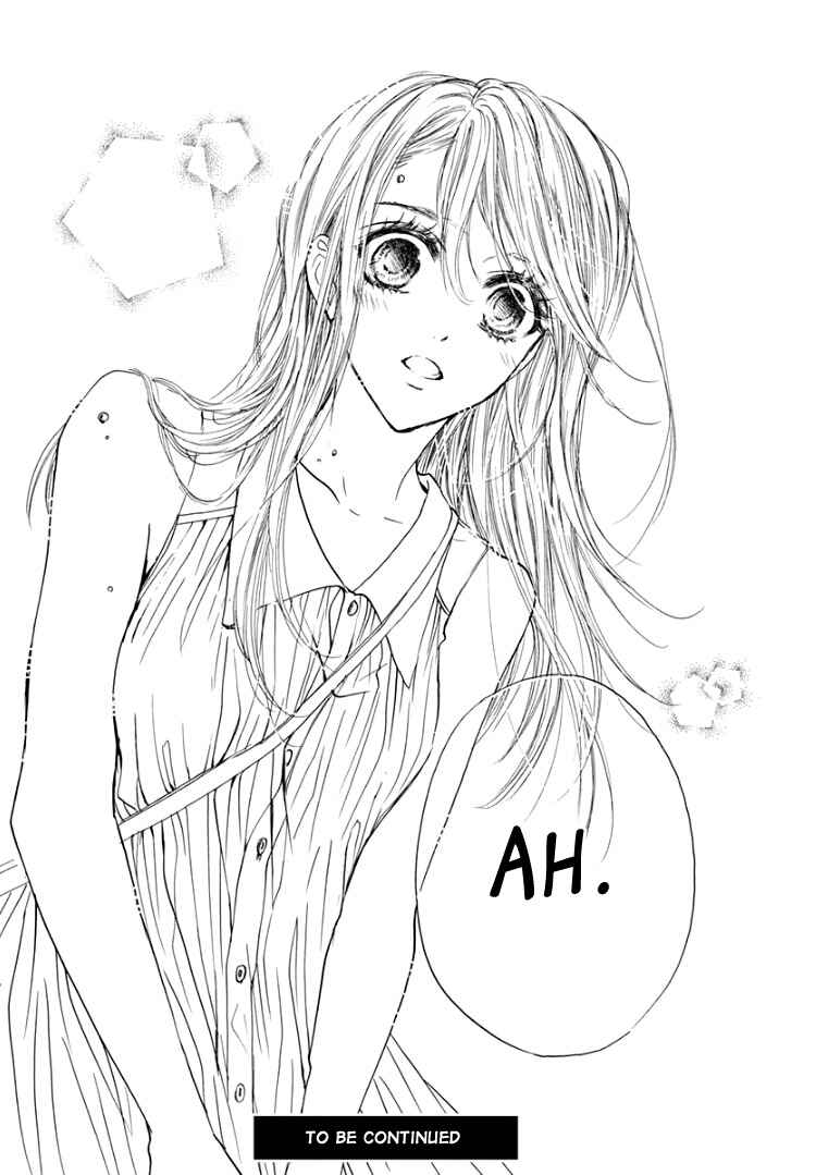 Page 29 Chapter 11 Sentimental Kiss