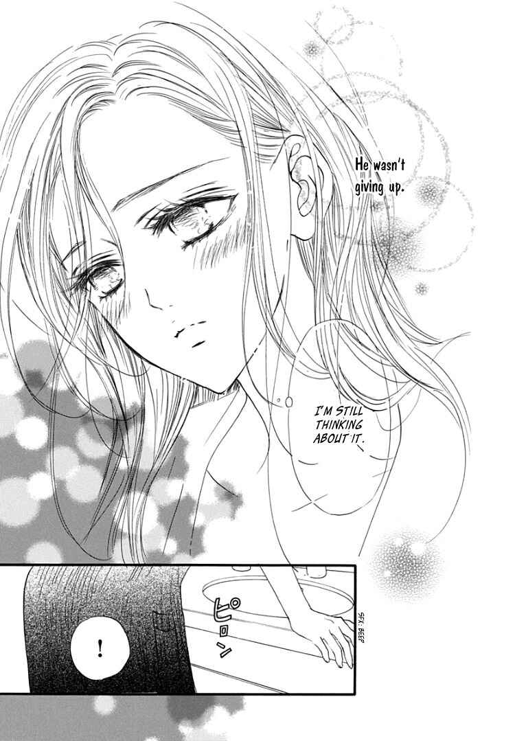 Page 21 Chapter 14 Sentimental Kiss