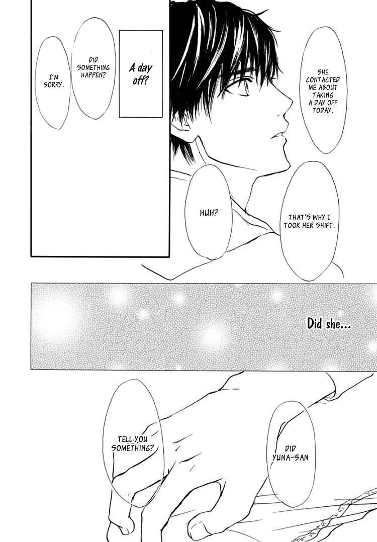 Page 26 Chapter 4 Sentimental Kiss