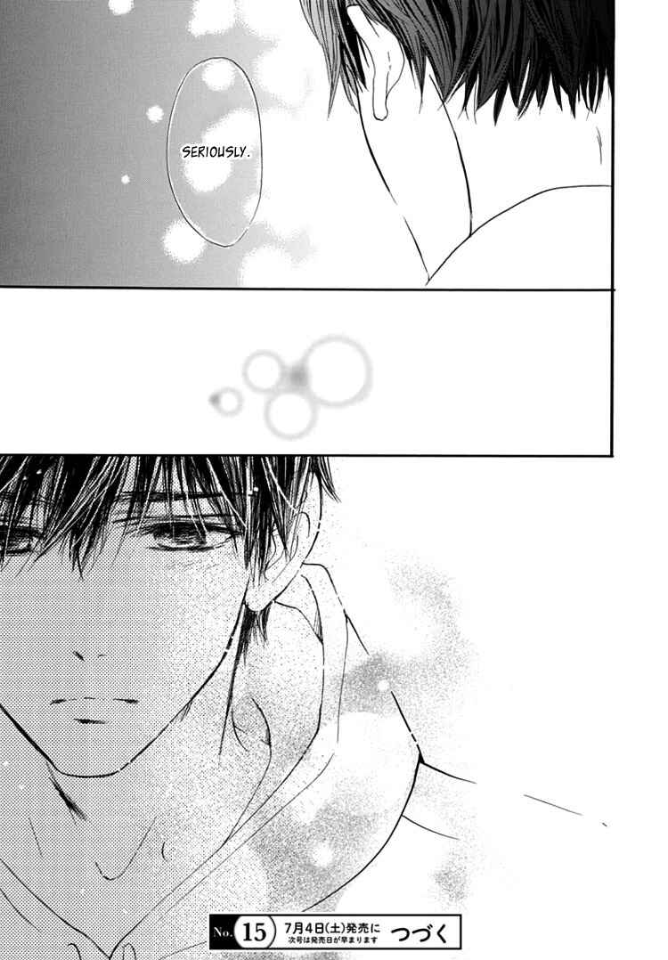 Page 29 Chapter 4 Sentimental Kiss