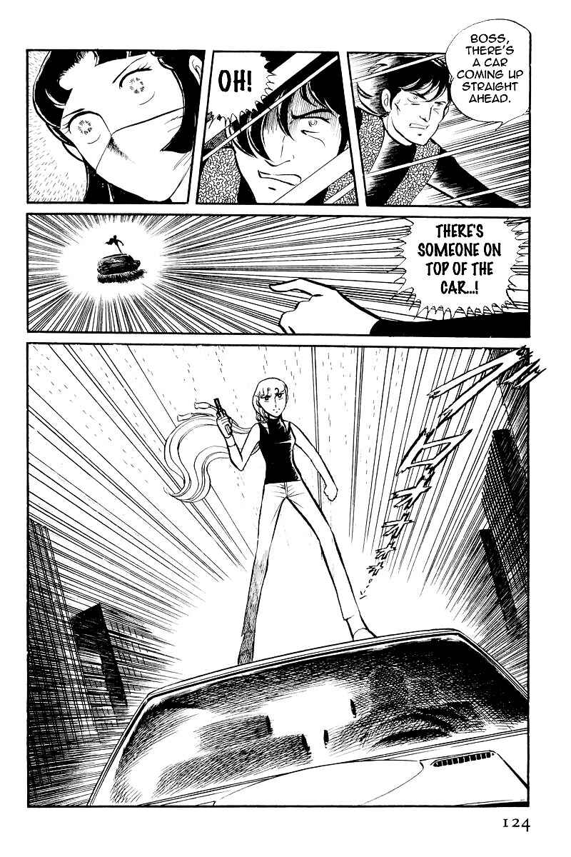 Page 25 Chapter 7.2 Sukeban Deka