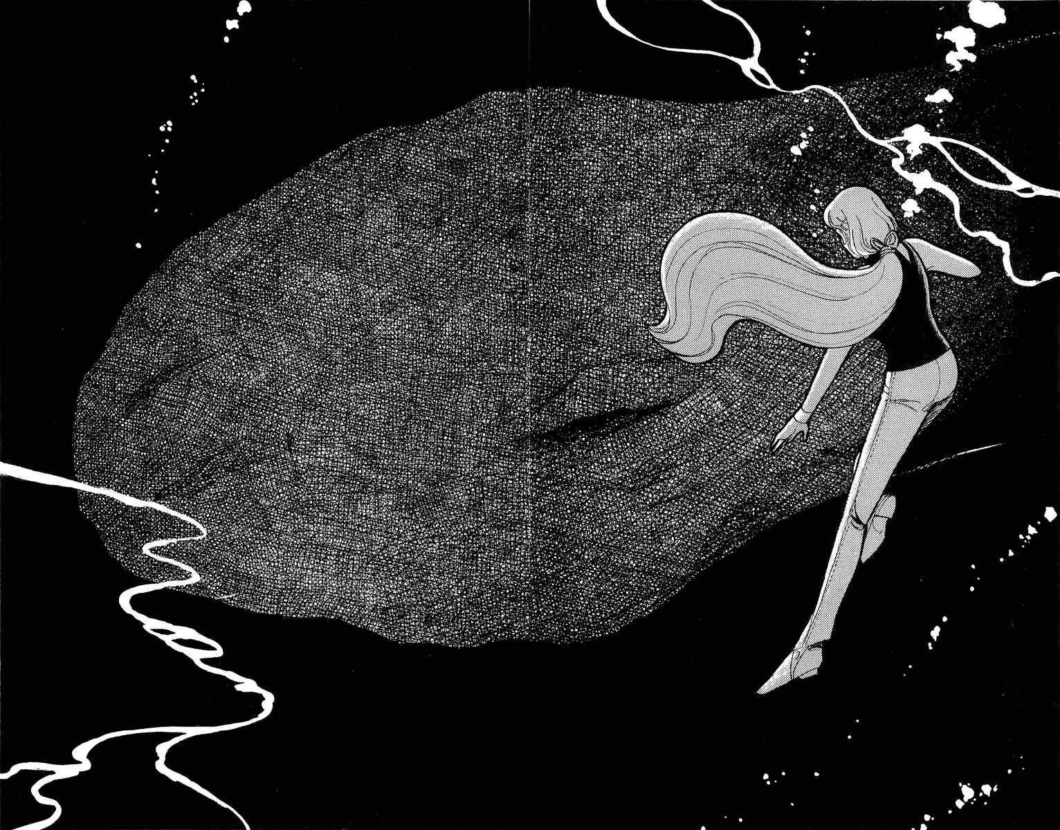 Page 120 Chapter 17 Sukeban Deka