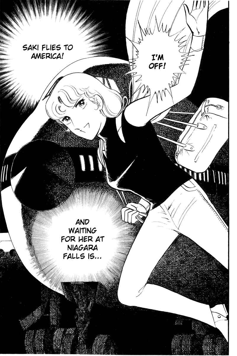 Page 36 Chapter 21 Sukeban Deka