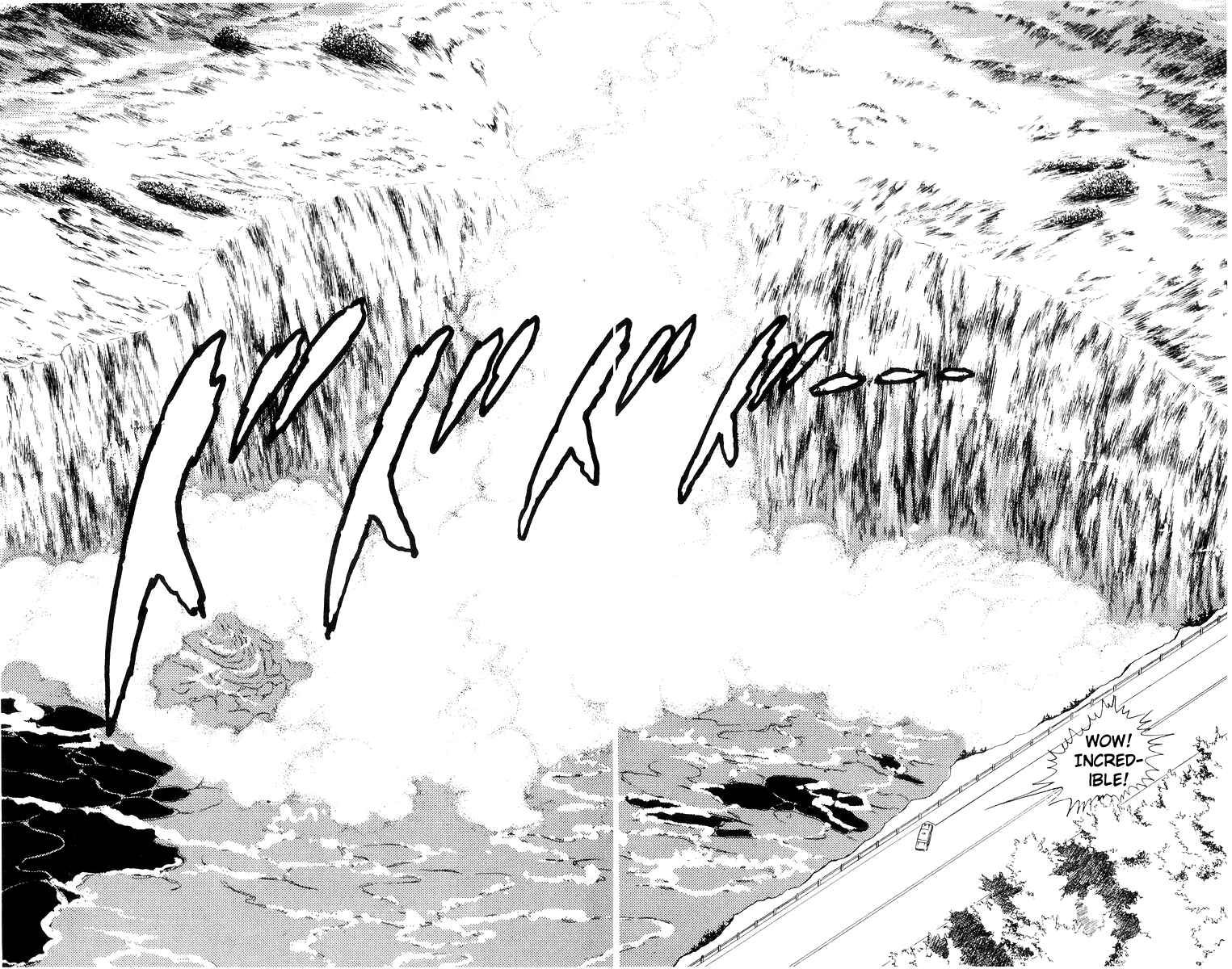 Page 61 Chapter 21 Sukeban Deka