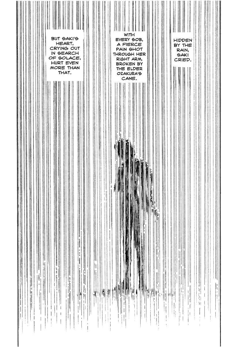 Page 27 Chapter 7.3 Sukeban Deka