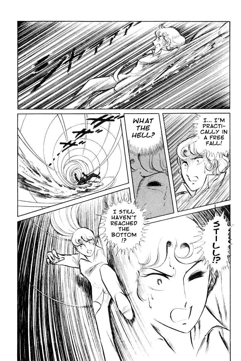 Page 29 Chapter 8.3 Sukeban Deka