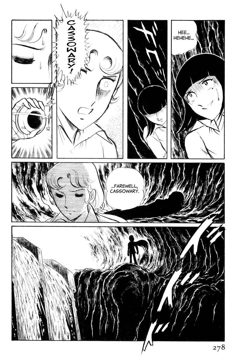 Page 48 Chapter 8.3 Sukeban Deka