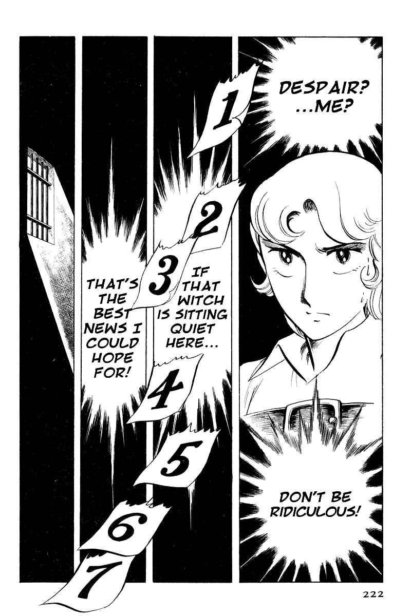 Page 29 Chapter 8.2 Sukeban Deka