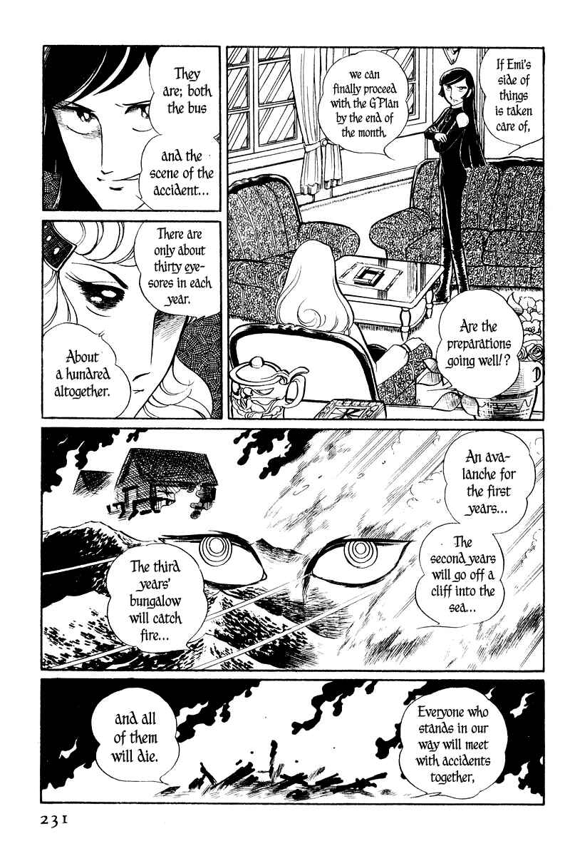 Page 82 Chapter 2 Sukeban Deka