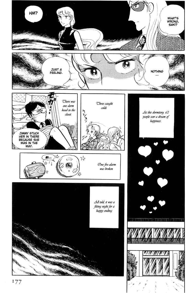 Page 30 Chapter 14.4 Sukeban Deka