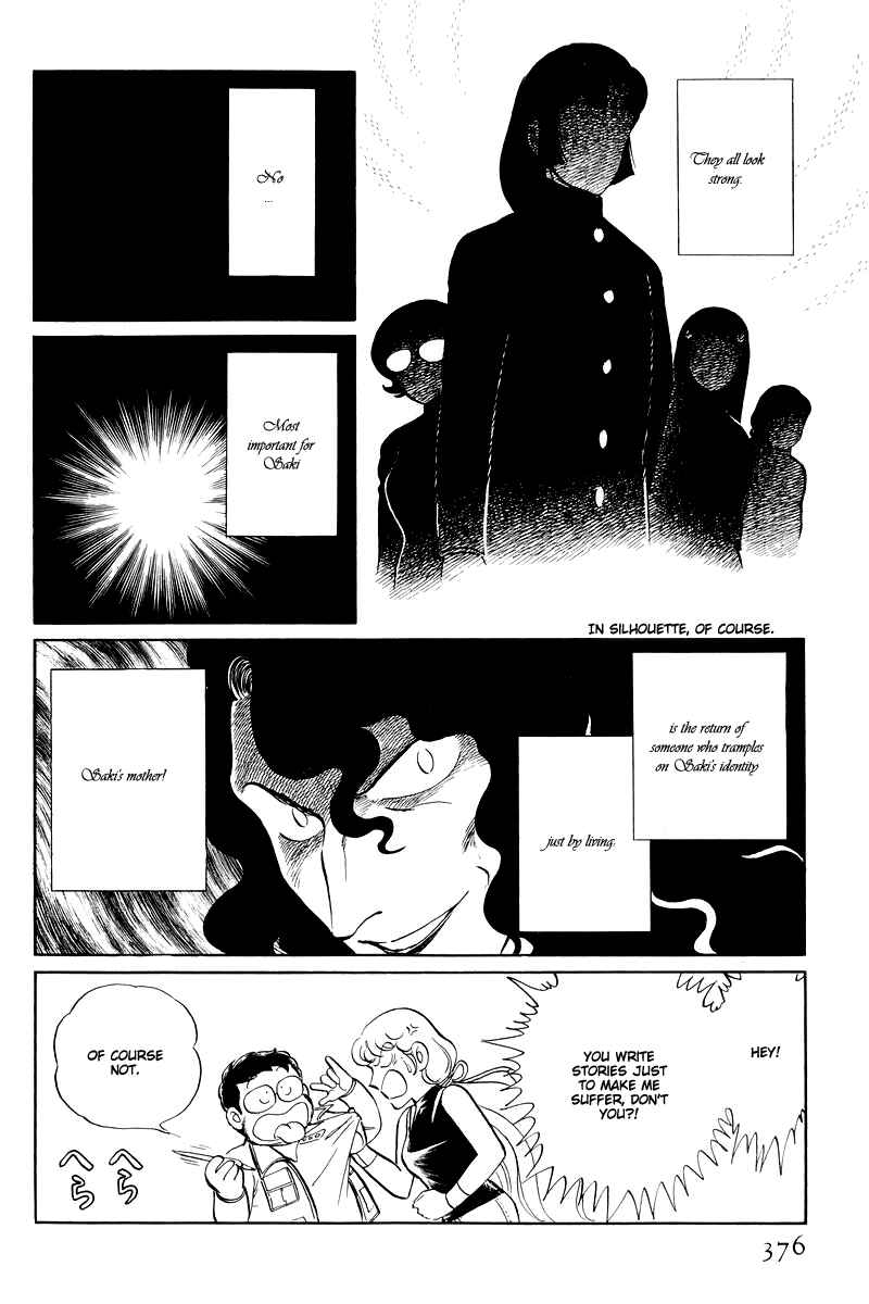 Page 72 Chapter 13.4 Sukeban Deka