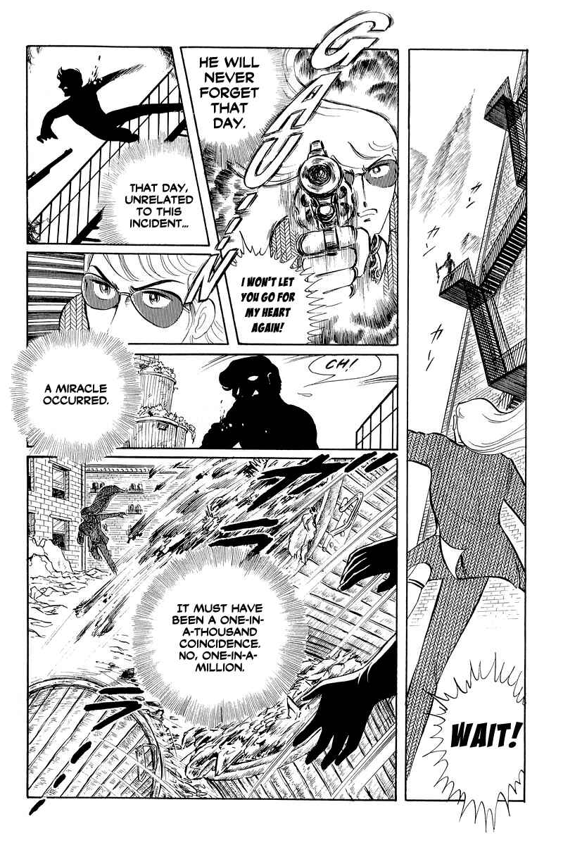 Page 14 Chapter 12.1 Sukeban Deka
