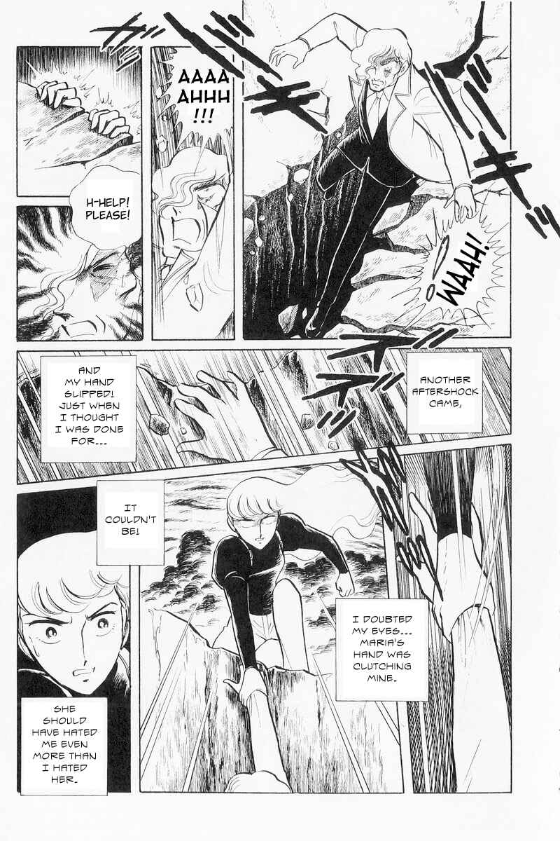 Page 63 Chapter 9 Sukeban Deka