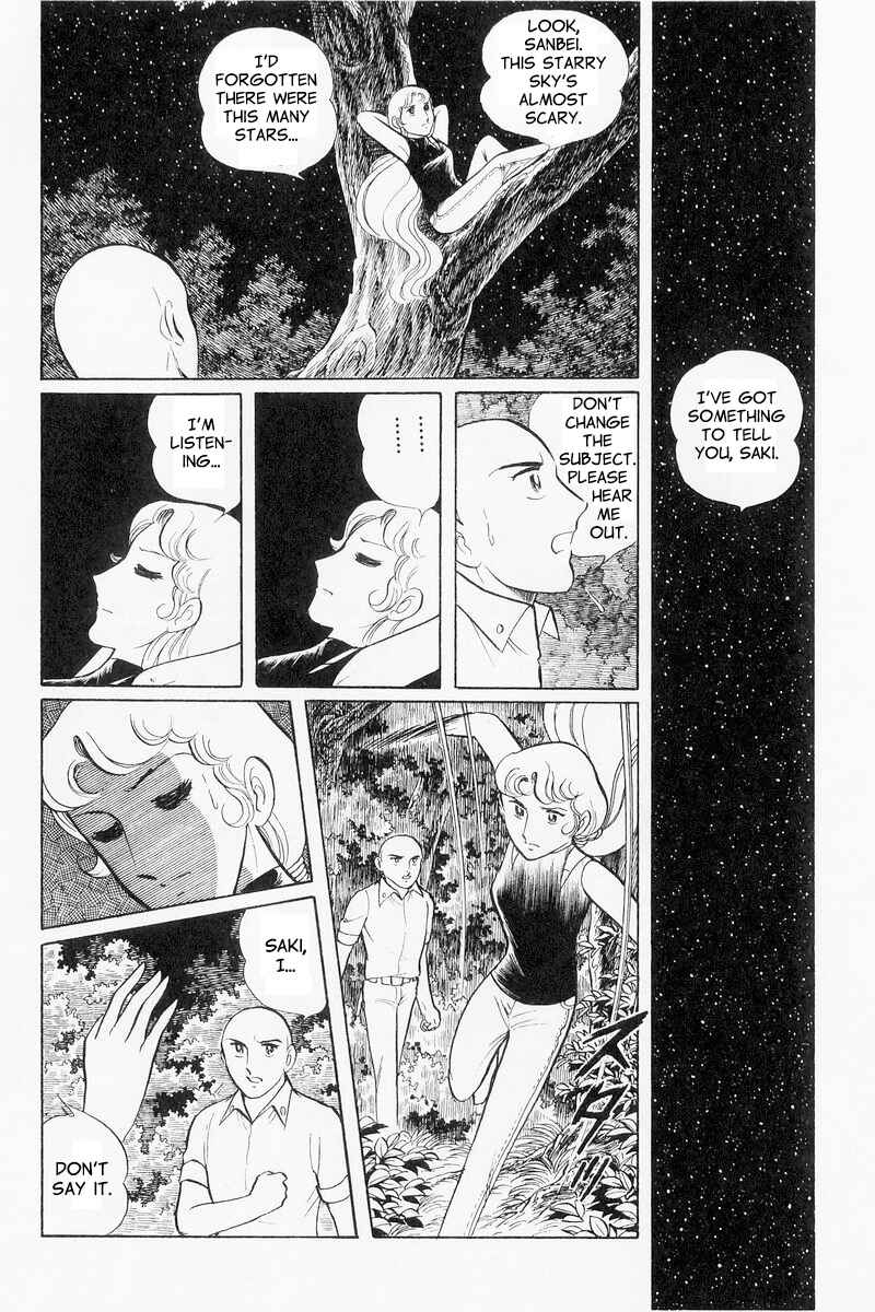 Page 70 Chapter 9 Sukeban Deka