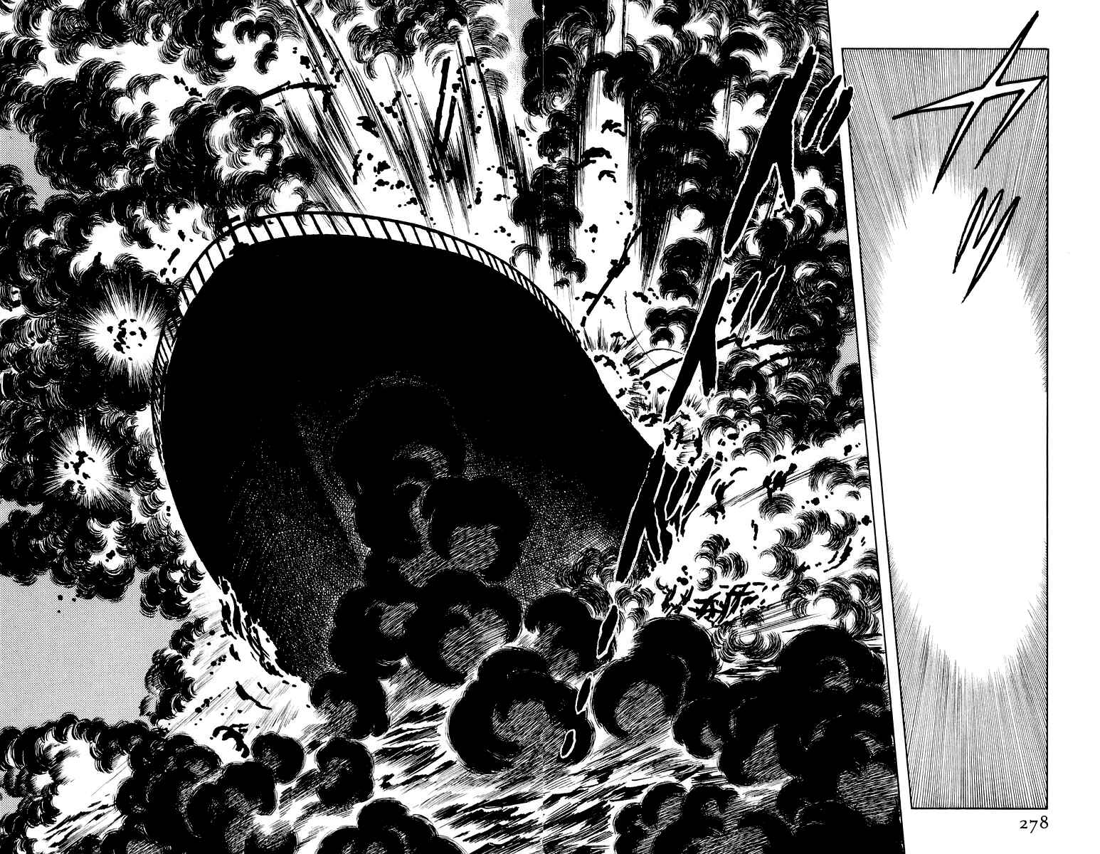 Page 155 Chapter 11 Sukeban Deka