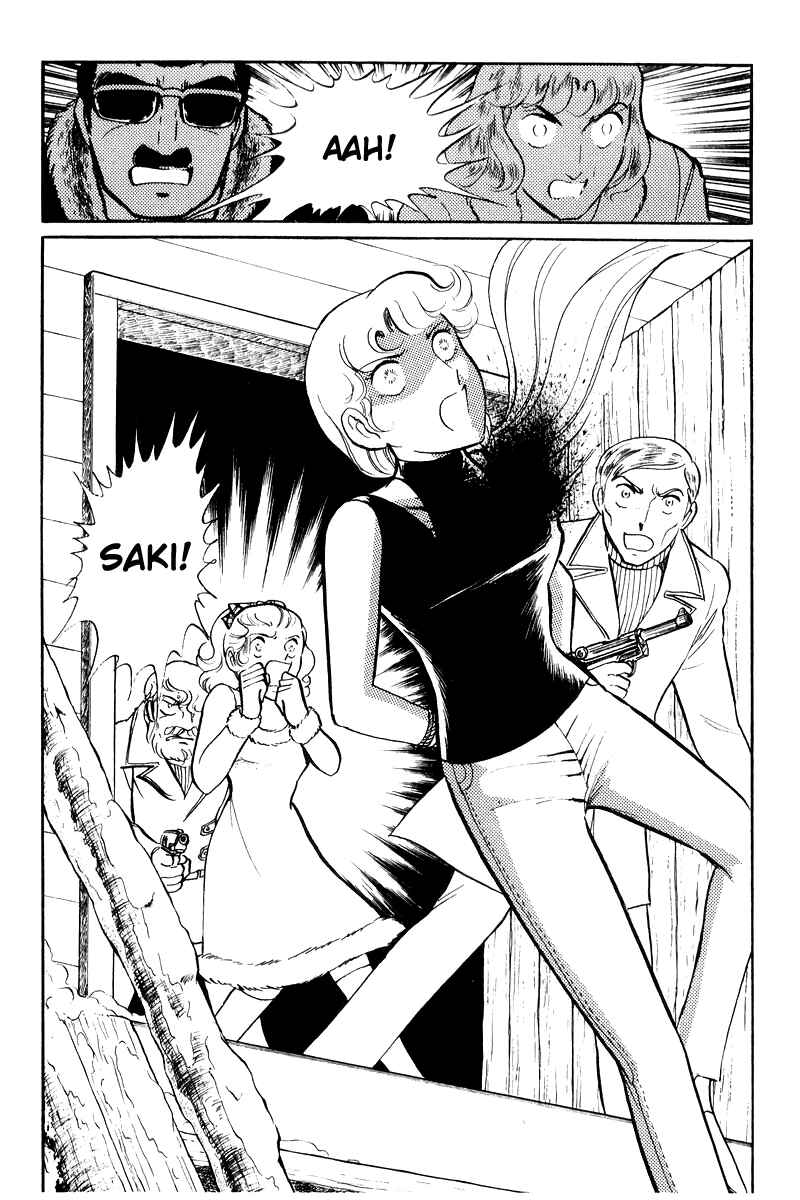 Page 48 Chapter 16 Sukeban Deka
