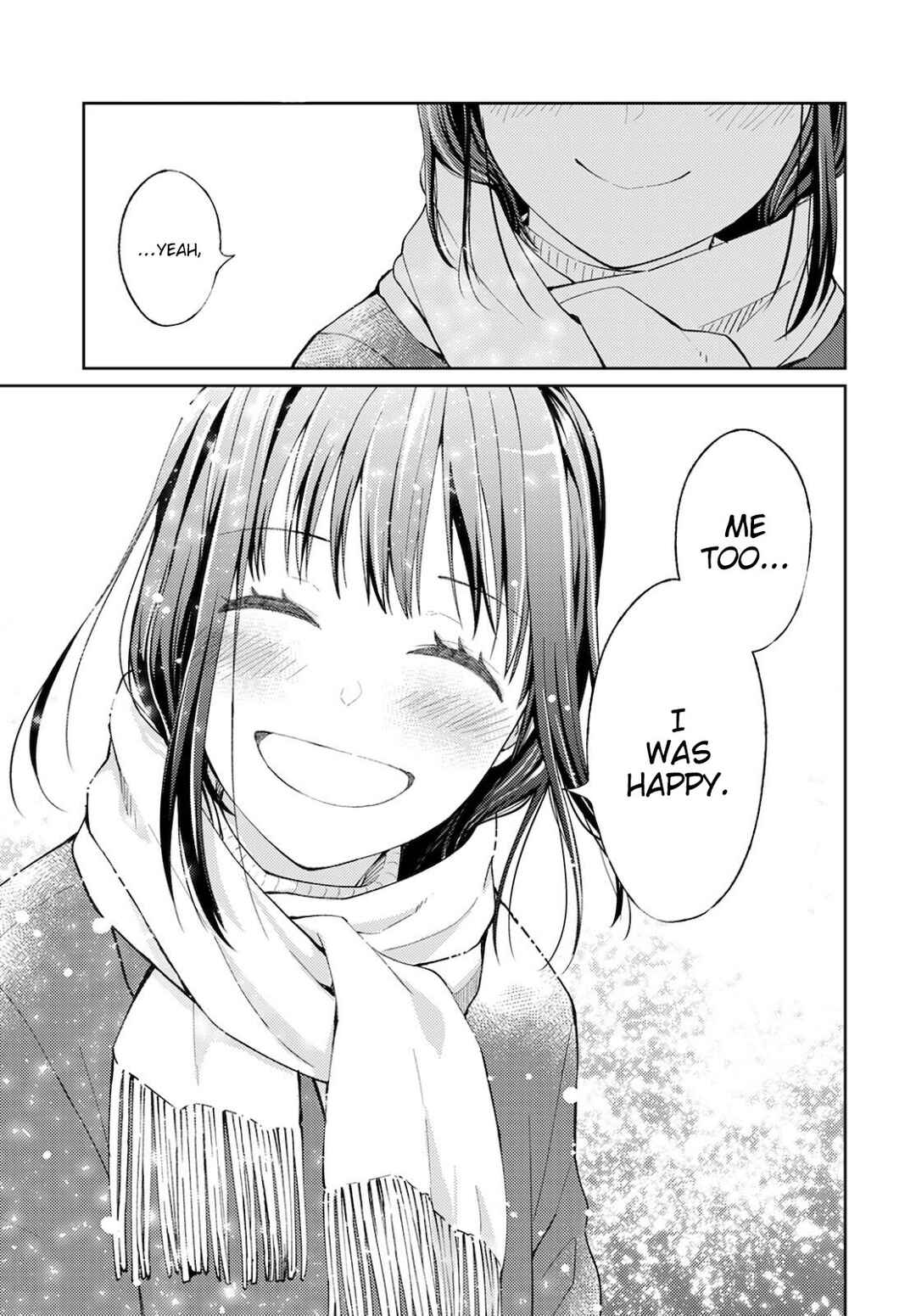 Page 19 Chapter 12 Jikyuu 300 yen no Shinigami