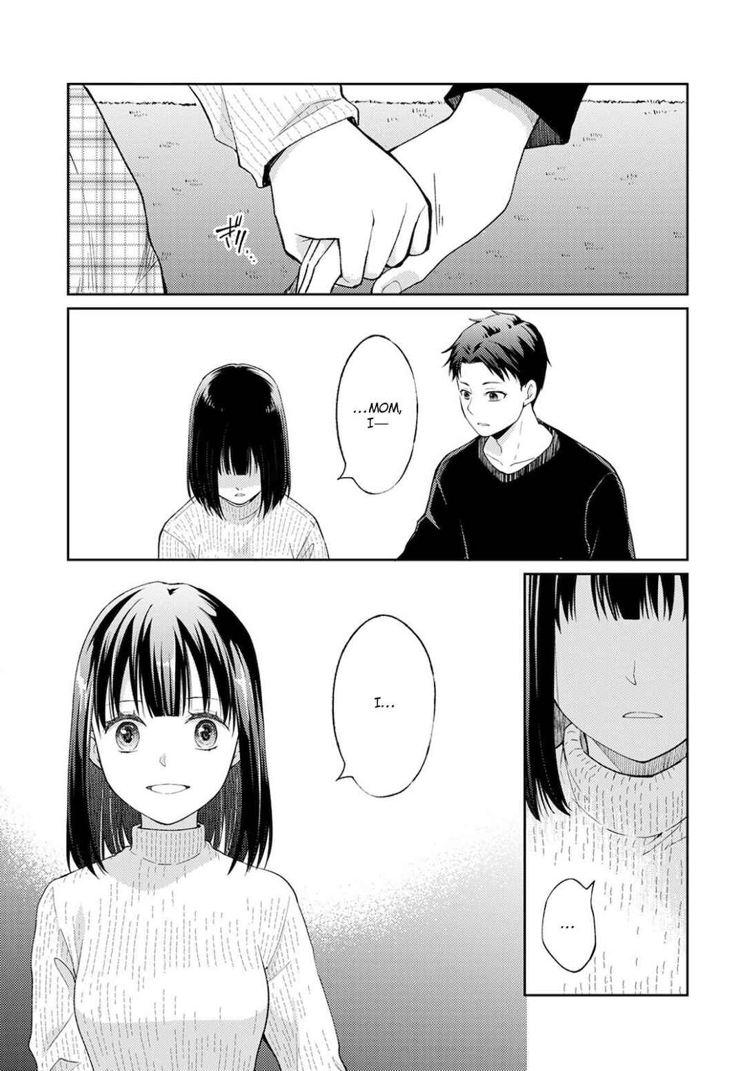 Page 9 Chapter 12 Jikyuu 300 yen no Shinigami