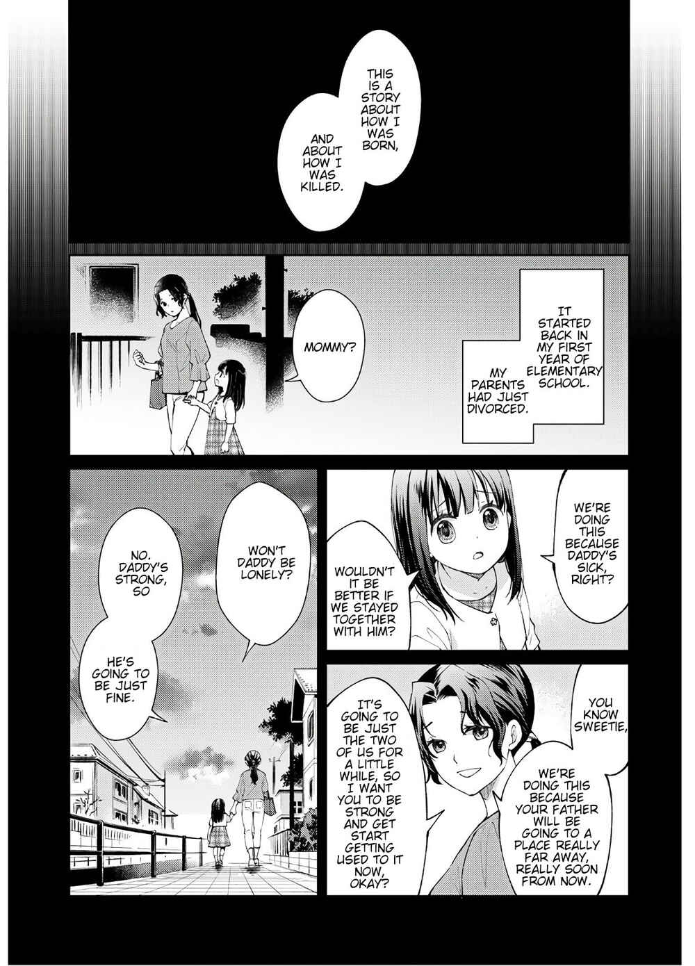 Page 15 Chapter 10 Jikyuu 300 yen no Shinigami