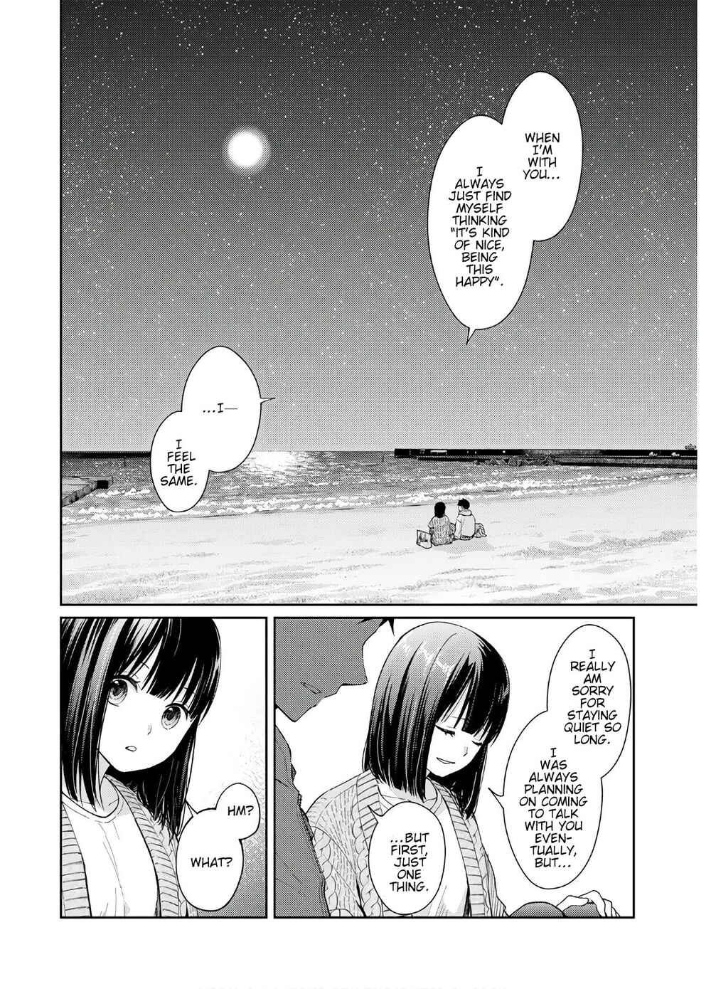 Page 32 Chapter 10 Jikyuu 300 yen no Shinigami