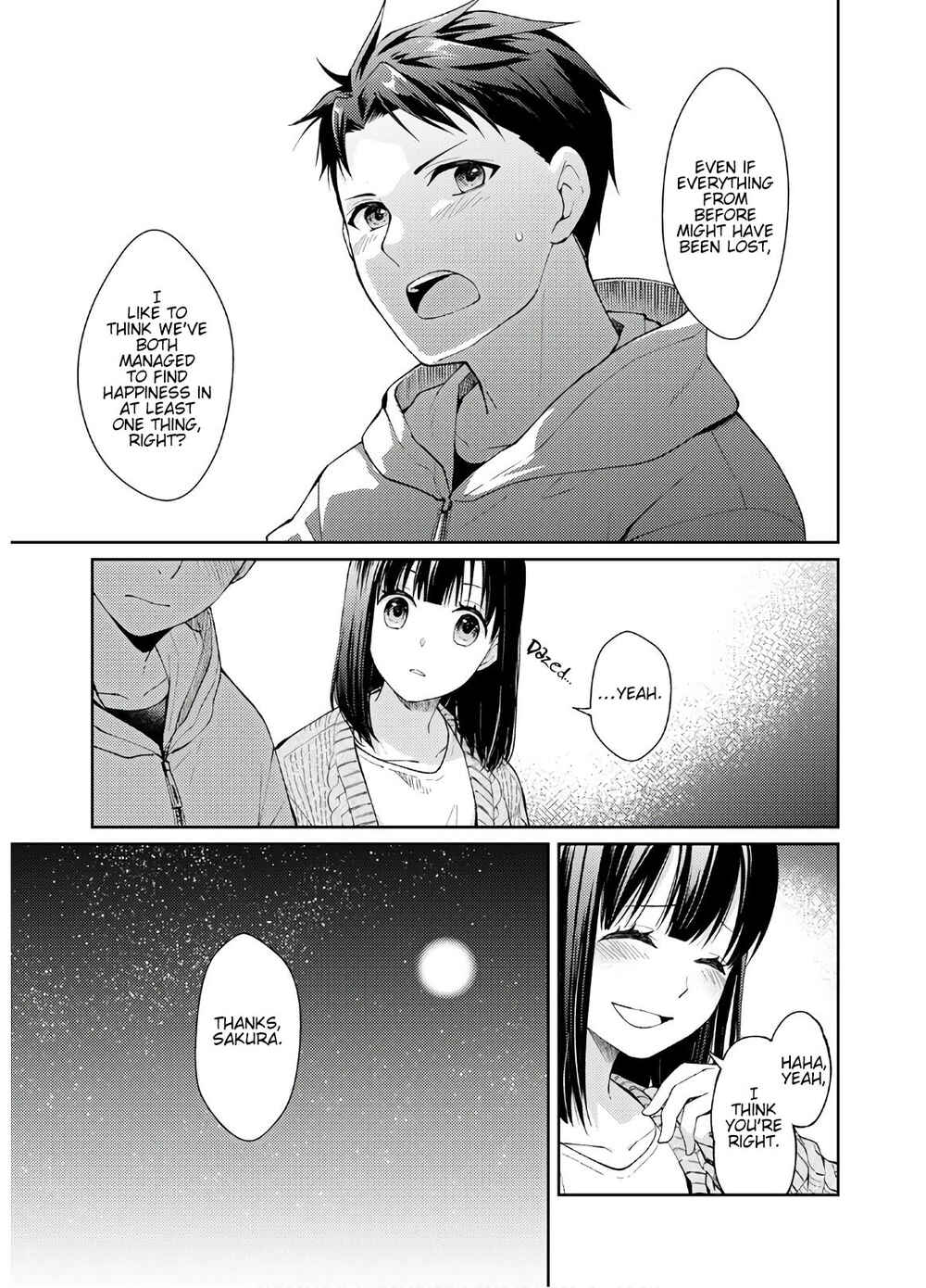 Page 33 Chapter 10 Jikyuu 300 yen no Shinigami