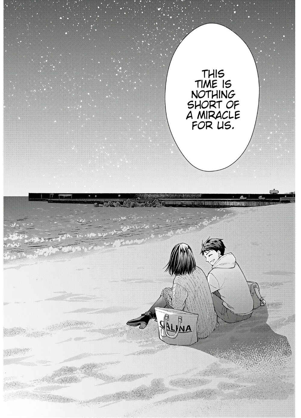Page 36 Chapter 10 Jikyuu 300 yen no Shinigami