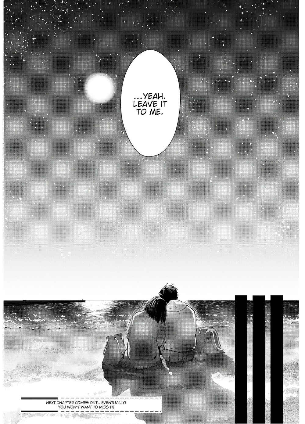 Page 40 Chapter 10 Jikyuu 300 yen no Shinigami