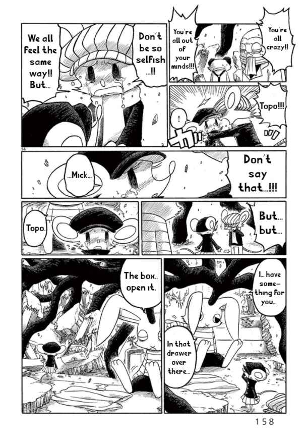 Page 14 Chapter 7 The Jackalope
