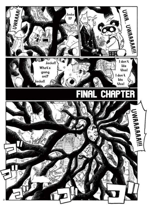 Page 2 Chapter 7 The Jackalope