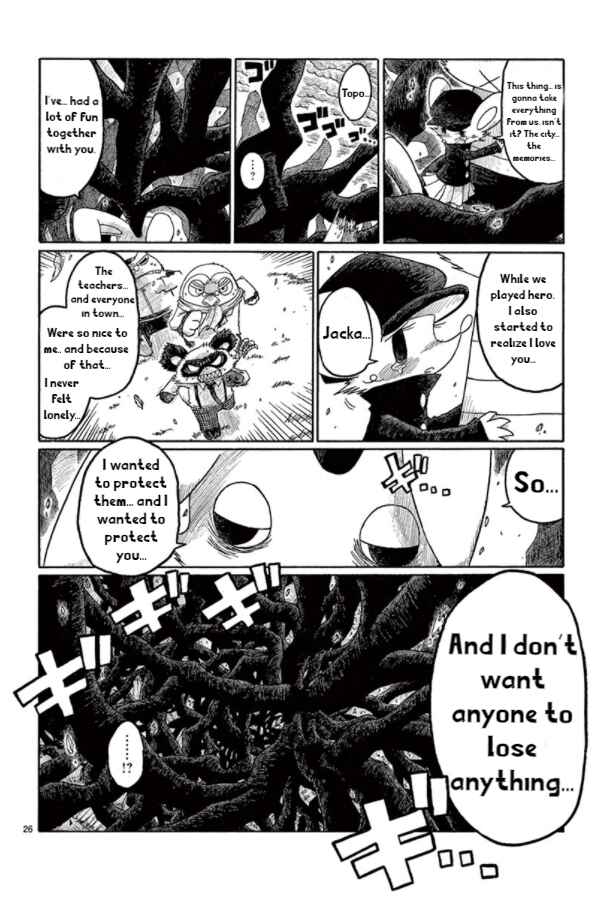 Page 26 Chapter 7 The Jackalope