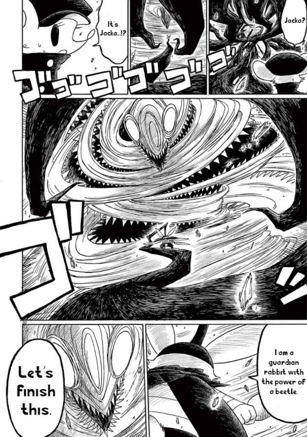 Page 30 Chapter 7 The Jackalope
