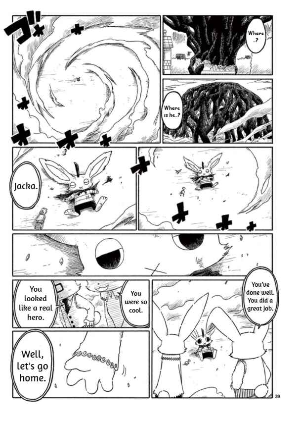 Page 37 Chapter 7 The Jackalope