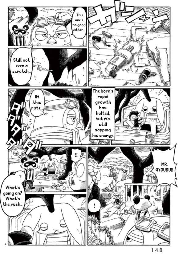 Page 4 Chapter 7 The Jackalope