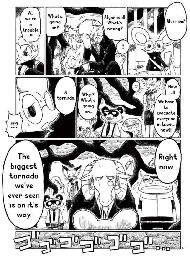 Page 5 Chapter 7 The Jackalope