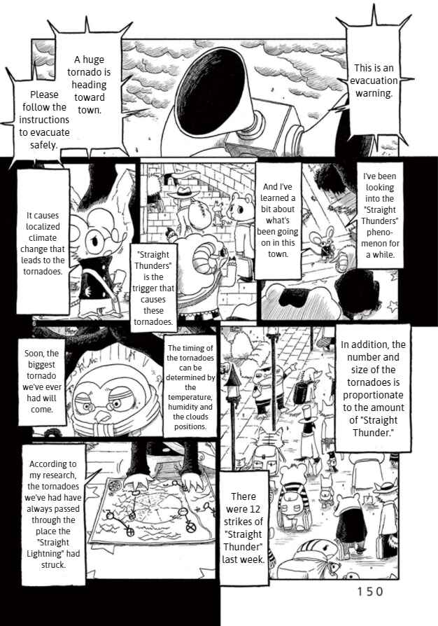 Page 6 Chapter 7 The Jackalope