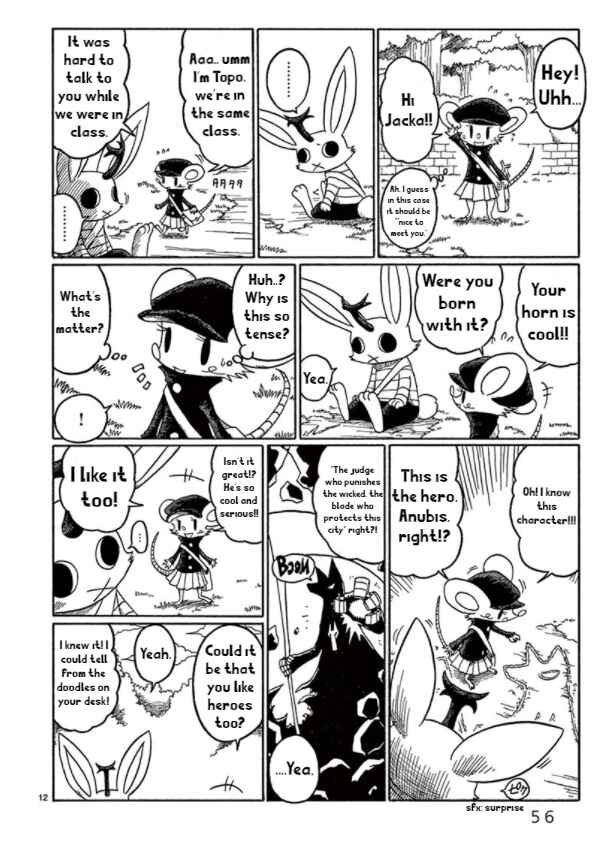 Page 12 Chapter 2 The Jackalope