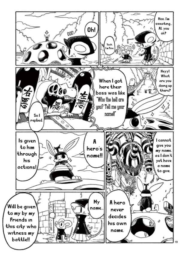 Page 19 Chapter 2 The Jackalope