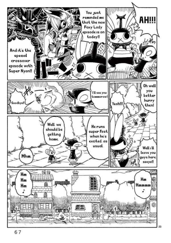 Page 23 Chapter 2 The Jackalope