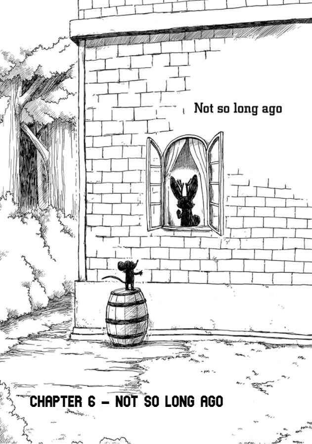 Page 1 Chapter 6 The Jackalope