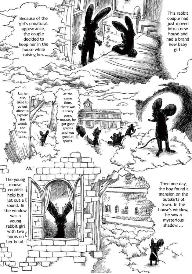 Page 2 Chapter 6 The Jackalope