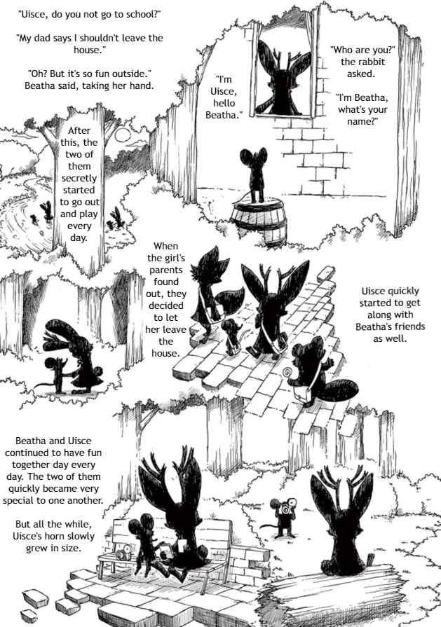 Page 3 Chapter 6 The Jackalope