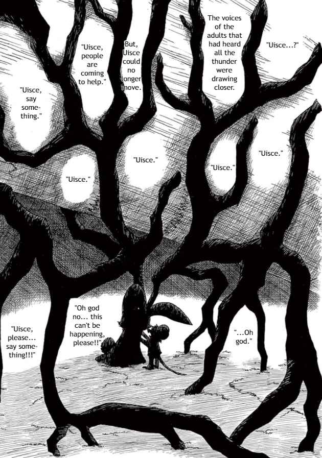 Page 7 Chapter 6 The Jackalope