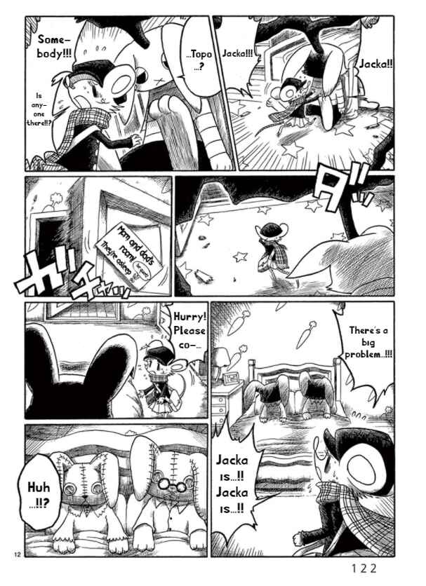Page 11 Chapter 5 The Jackalope
